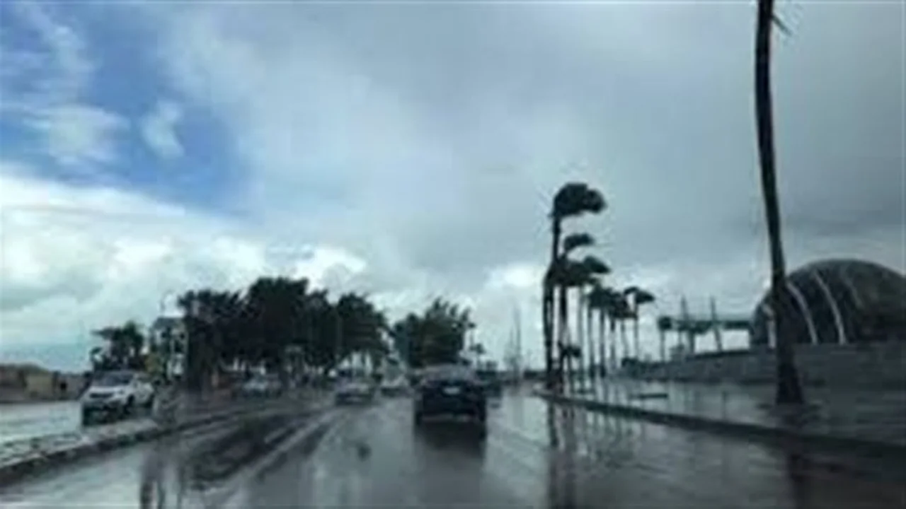 حالة الطقس المتوقعة في جميع المحافظات خلال يوم الجمعة 13-3-2026